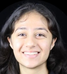 Ms. Ishani Kutharia